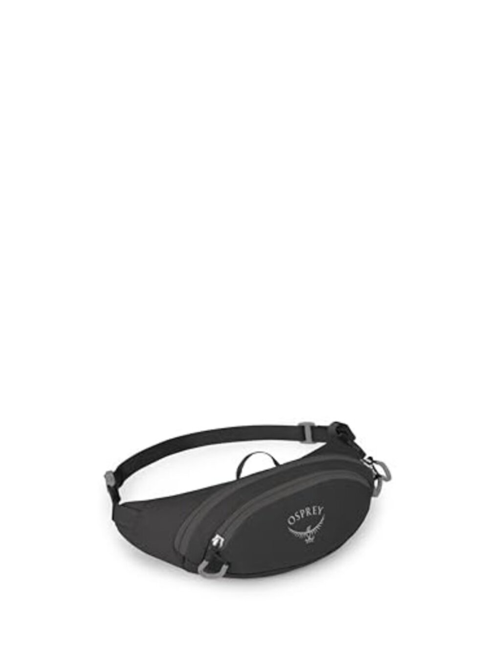 Osprey Daylite Mini Waist Pack - Zippered Hiking Fanny Pack